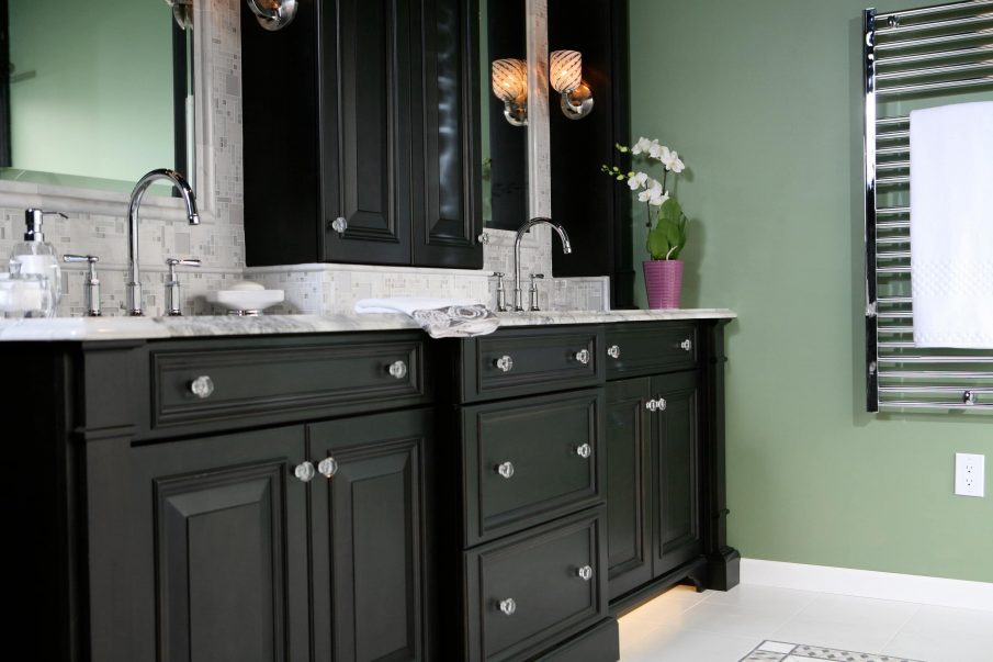 bathroom design and remodeling in CT