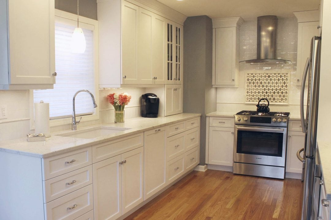 About Us | Design Build Contractor in CT | Christino Kitchens