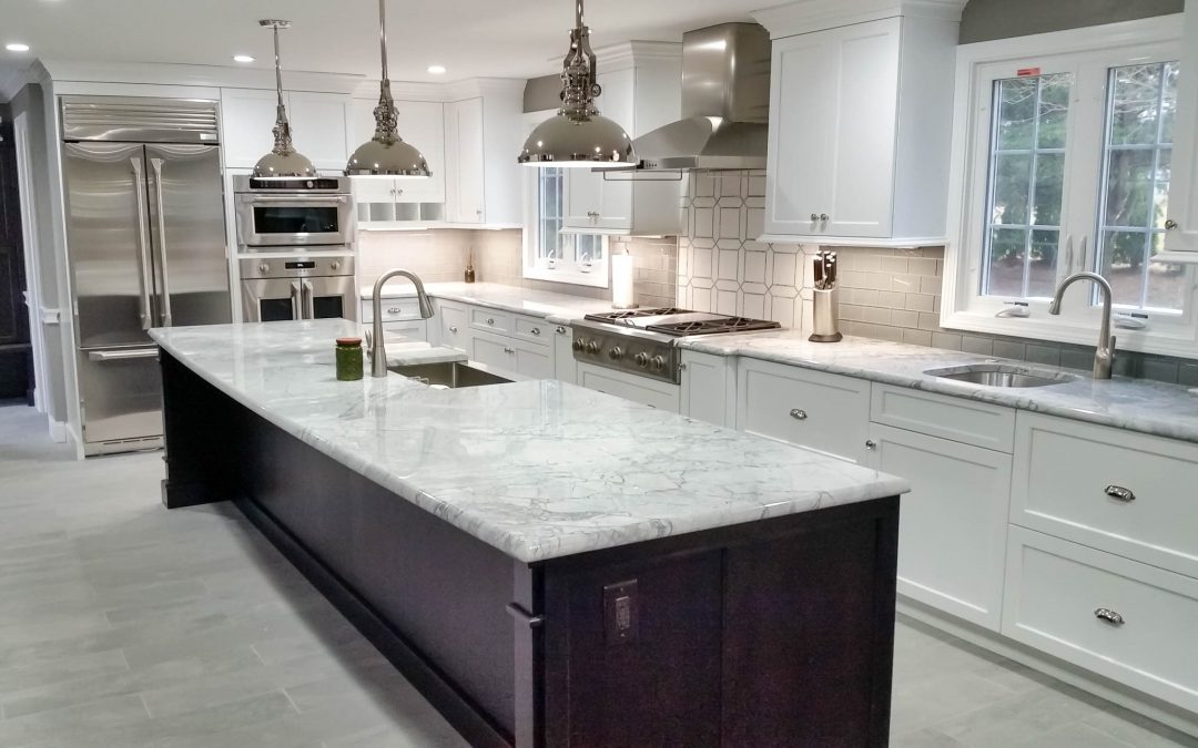 kitchen remodeling contractor in CT