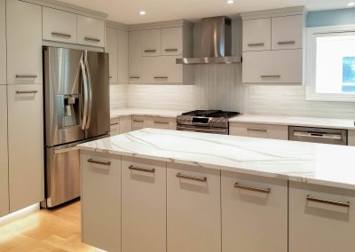 kitchen remodelers in CT
