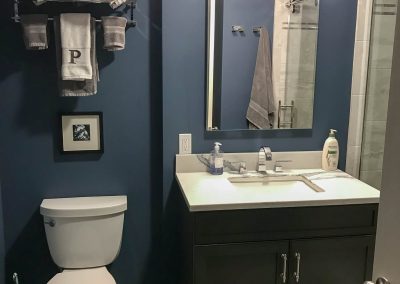 bathroom remodeling contractor in CT