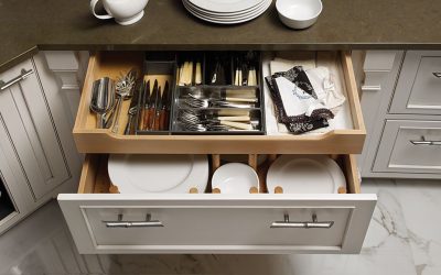 5 Ways to Prepare Your Kitchen for the Holidays