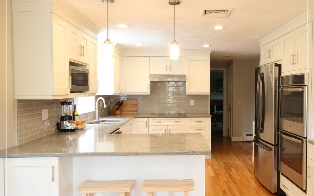 CT kitchen remodel contractor | Kitchen Remodeling | Christino Kitchens