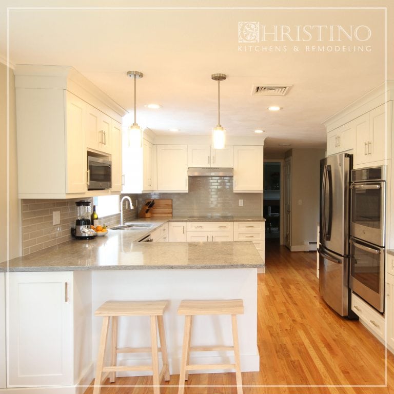 CT kitchen remodel contractor | Kitchen Remodeling | Christino Kitchens